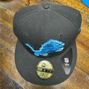 Detroit Lions Hat